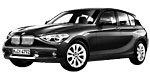 BMW F20 B0445 Fault Code