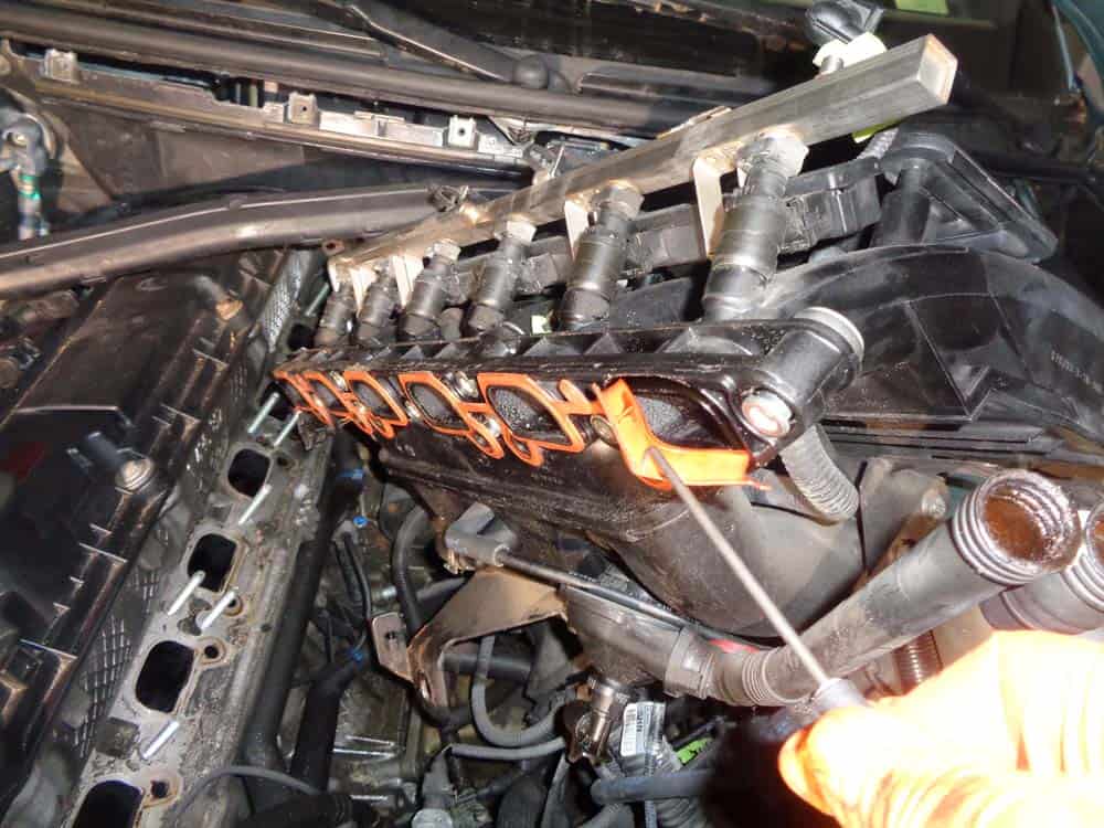 See B0445 in engine